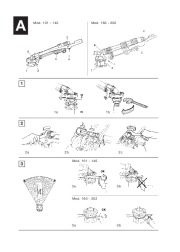 Toro Owners Manual page 2