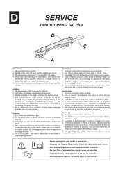 Toro Owners Manual page 20