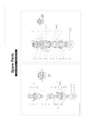 Toro Owners Manual page 25