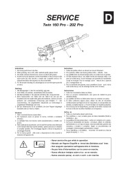 Toro Owners Manual page 31