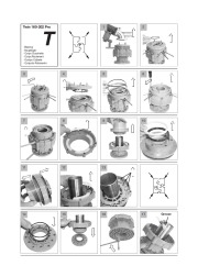 Toro Owners Manual page 33