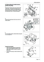 Husqvarna T435 Chainsaw Workshop Manual, 2007,2008,2009 page 23