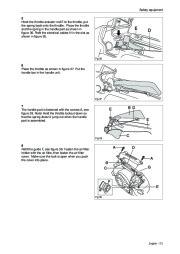 Husqvarna T435 Chainsaw Workshop Manual, 2007,2008,2009 page 25