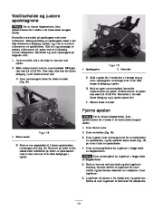 Toro 03527, 03528 Toro 5-Blade Cutting Unit, Reelmaster 5200-D and 5400-D Eiere Manual, 2005 page 14