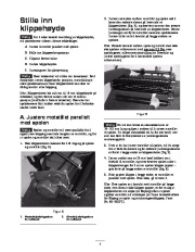 Toro 03527, 03528 Toro 5-Blade Cutting Unit, Reelmaster 5200-D and 5400-D Eiere Manual, 2005 page 7