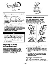 Toro 38651 Toro Power Max 1128 OXE Snowthrower Ejere Håndbog, 2008 page 16