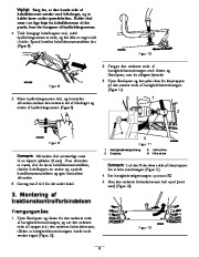 Toro 38651 Toro Power Max 1128 OXE Snowthrower Ejere Håndbog, 2008 page 8