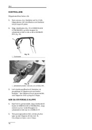 Toro 04130, 04215 Toro Greensmaster 500 Eiere Manual, 2005 page 16