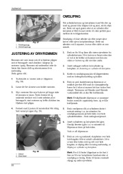 Toro 04130, 04215 Toro Greensmaster 500 Eiere Manual, 2005 page 20