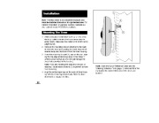 Toro Owners Manual page 23