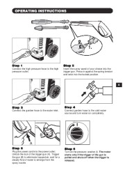 Kärcher Owners Manual page 5