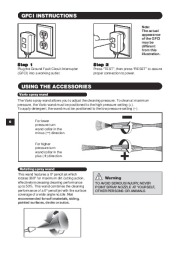 Kärcher Owners Manual page 6