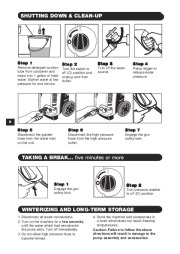 Kärcher Owners Manual page 8