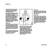 STIHL Owners Manual page 11