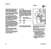 STIHL Owners Manual page 25