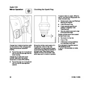 STIHL Owners Manual page 33