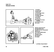 STIHL Owners Manual page 39