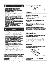 Toro 20038 Toro Super Recycler Mower with Bag Owners Manual, 2004 page 8