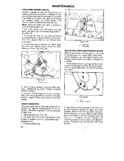 Toro 38054 521 Snowthrower Owners Manual, 1990 page 12