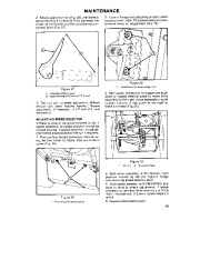 Toro 38054 521 Snowthrower Owners Manual, 1990 page 15
