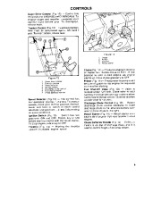 Toro 38054 521 Snowthrower Owners Manual, 1990 page 9