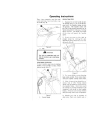 Toro 38000 S-120 Snowthrower Owners Manual, 1989,1990,1991 page 7