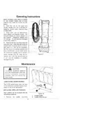 Toro 38000 S-120 Snowthrower Owners Manual, 1989,1990,1991 page 8