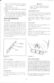 Craftsman 60-3966-0 Craftsman Snow Thrower Owners Manual page 11