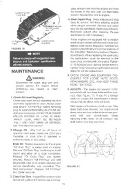 Craftsman 60-3966-0 Craftsman Snow Thrower Owners Manual page 12