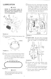 Craftsman 60-3966-0 Craftsman Snow Thrower Owners Manual page 13