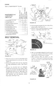 Craftsman 60-3966-0 Craftsman Snow Thrower Owners Manual page 14