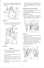 Craftsman 60-3966-0 Craftsman Snow Thrower Owners Manual page 15