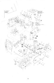 Craftsman 60-3966-0 Craftsman Snow Thrower Owners Manual page 23