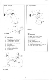 Craftsman 60-3966-0 Craftsman Snow Thrower Owners Manual page 4