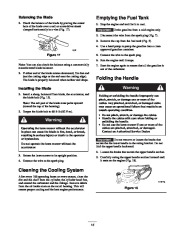 Toro 20033 Super Recycler Mower Owners Manual, 2004 page 15
