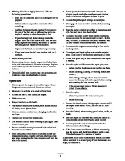 Toro 20033 Super Recycler Mower Owners Manual, 2004 page 4