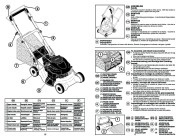 McCulloch Owners Manual, 2007 page 10