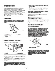 Toro Toro Super Recycler Mower Manual del Propietario, 2004 page 10