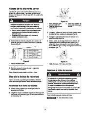 Toro Toro Super Recycler Mower Manual del Propietario, 2004 page 11