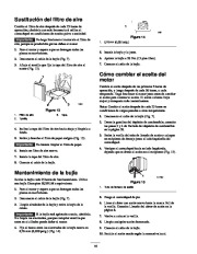 Toro Toro Super Recycler Mower Manual del Propietario, 2004 page 16