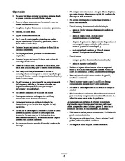 Toro Toro Super Recycler Mower Manual del Propietario, 2004 page 5