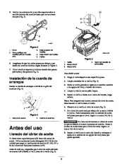 Toro Toro Super Recycler Mower Manual del Propietario, 2004 page 8