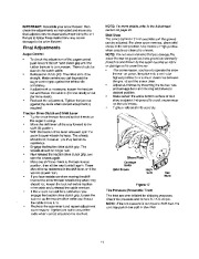 Craftsman 247.888540 Craftsman 28-Inch Steerable Snow Thrower Owners Manual page 11