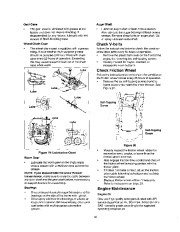 Craftsman 247.888540 Craftsman 28-Inch Steerable Snow Thrower Owners Manual page 18