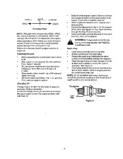 Craftsman 247.888540 Craftsman 28-Inch Steerable Snow Thrower Owners Manual page 19