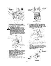 Craftsman 247.888540 Craftsman 28-Inch Steerable Snow Thrower Owners Manual page 22