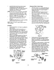 Craftsman 247.888540 Craftsman 28-Inch Steerable Snow Thrower Owners Manual page 23