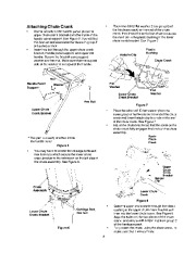 Craftsman 247.888540 Craftsman 28-Inch Steerable Snow Thrower Owners Manual page 8