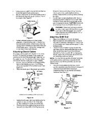 Craftsman 247.888540 Craftsman 28-Inch Steerable Snow Thrower Owners Manual page 9