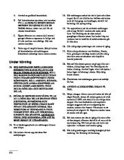Toro 38559 Toro 1028 Power Shift Snowthrower Owners Manual, 1999 page 12